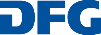 Deutsche Forschungsgemeinschaft Deutsche Forschungsgemeinschaft